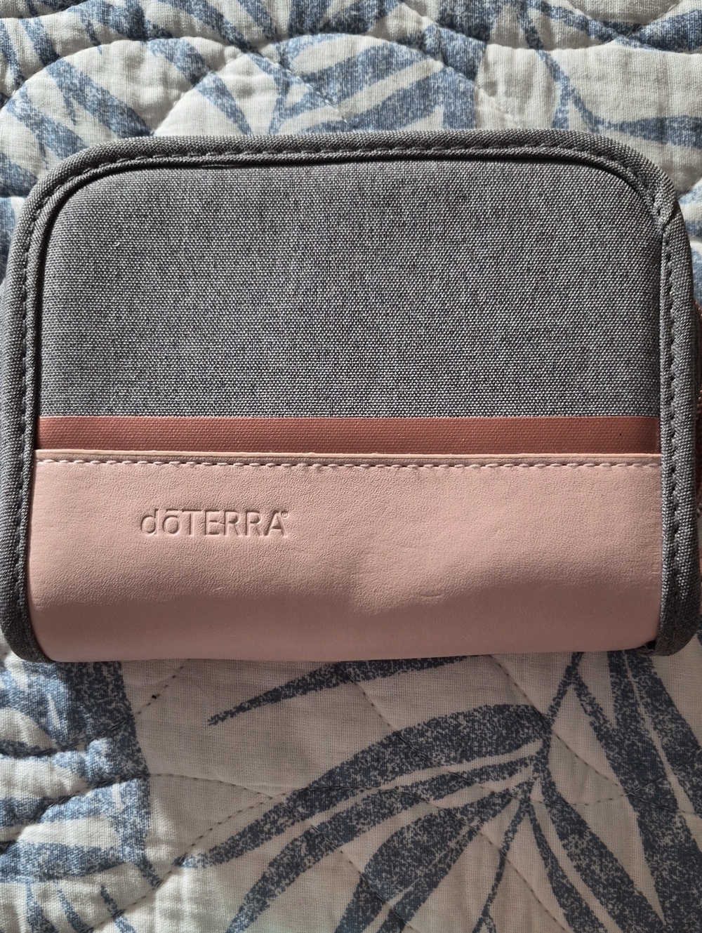 10 ml Rollerball Wallet Case